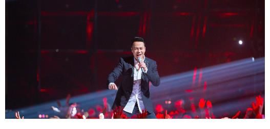 林晓峰|《披荆斩棘的哥哥》:综艺还得看湖南卫视,资源真的是yyds!