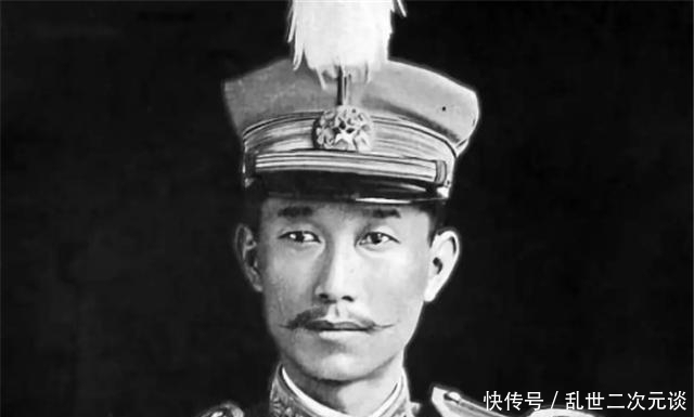 逃过一劫|袁世凯询问张作霖：你要军队还是地盘？张作霖巧妙回复逃过一劫