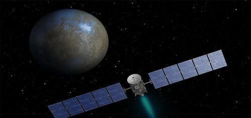 科学家有重大发现，这颗星球存在液态水，或早已被海洋遍布！