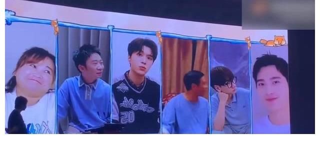 節(jié)目|笑點(diǎn)歸來(lái)！《青春環(huán)游記3》路透照曝光，楊洋、賈玲、范丞丞亮相