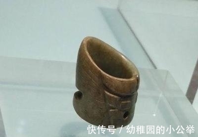 花木兰|“花木兰墓”主人是谁?墓中一个玉扳指,让考古人员兴奋不已