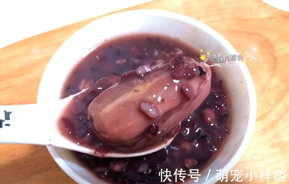 天冷,这些碱性食材放锅里煮一煮,健脾散结易消化,老人孩子都爱吃