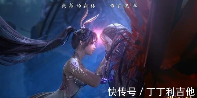 躯体|斗罗大陆小舞只剩下无灵魂的躯体,唐三想要复活需要三个条件