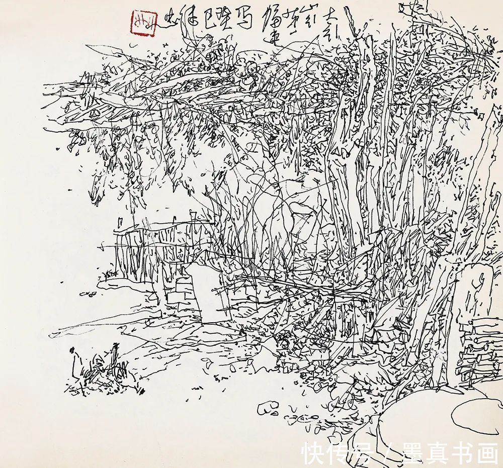 马继忠|「马继忠」|丹青追梦 水墨本色-中国当代书画名家个人云展览