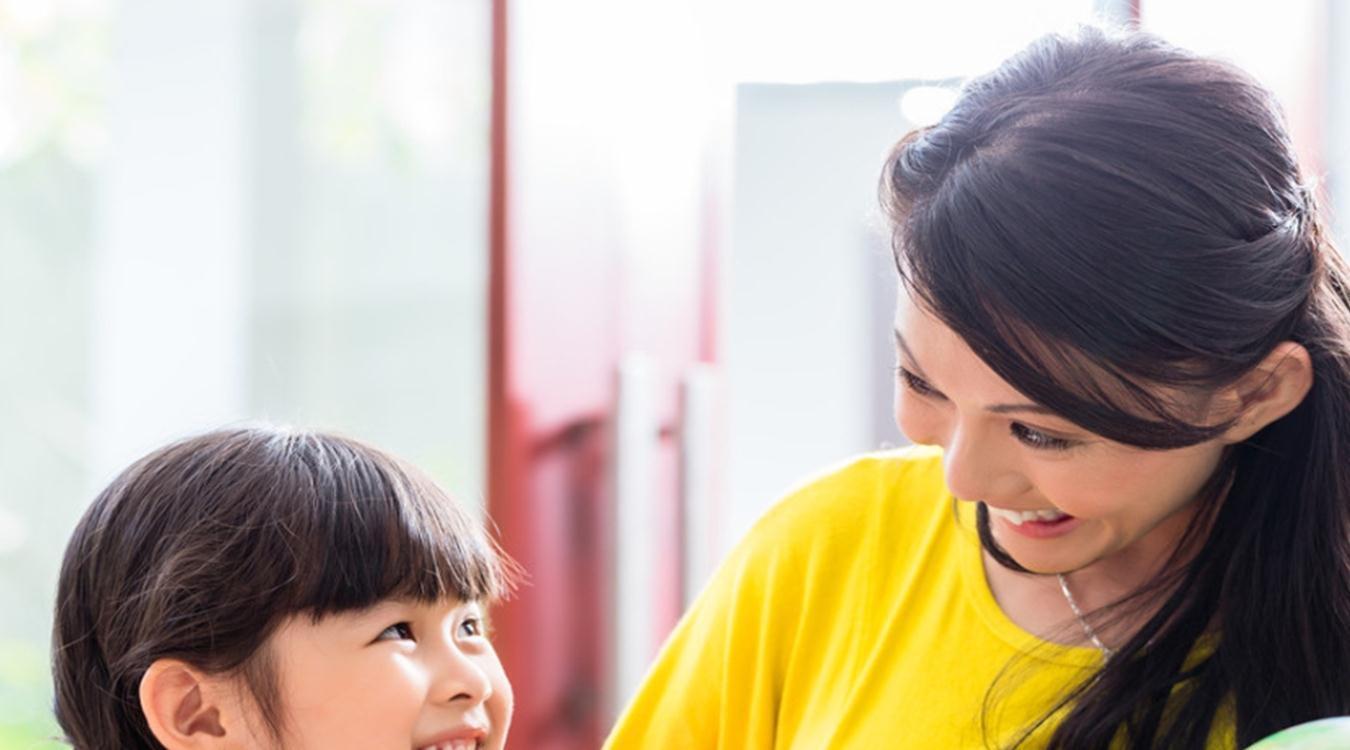 妈妈|母亲对孩子的影响有多大?从4个方面就看得出,孩子将来有出息