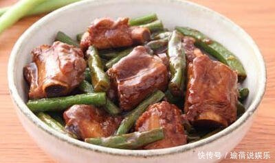 豆角最好吃的做法,不油不腻,上桌瞬间光盘,还都说没吃够!