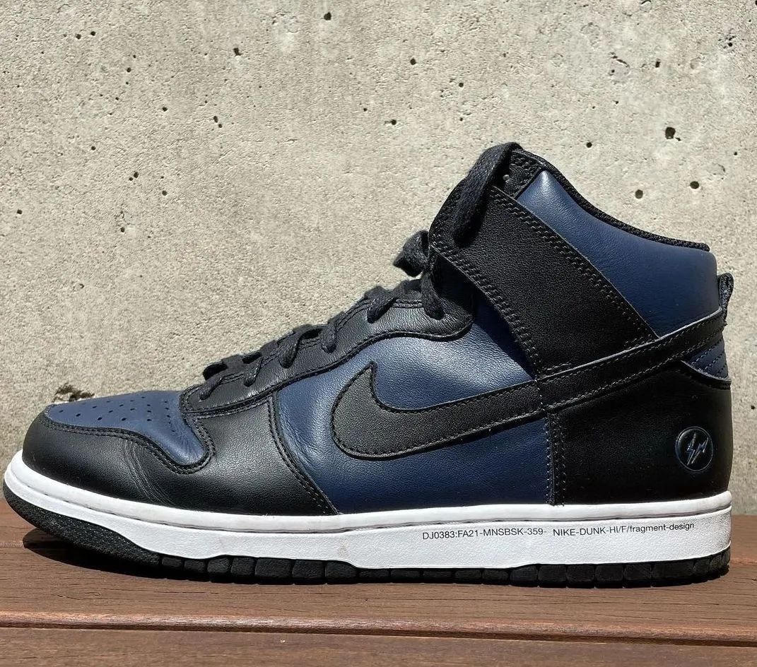 球鞋 鞋圈怎么了?OW x Dunk“耍猴”、AJ1倒钩延期,下半年什么鞋值得爱?