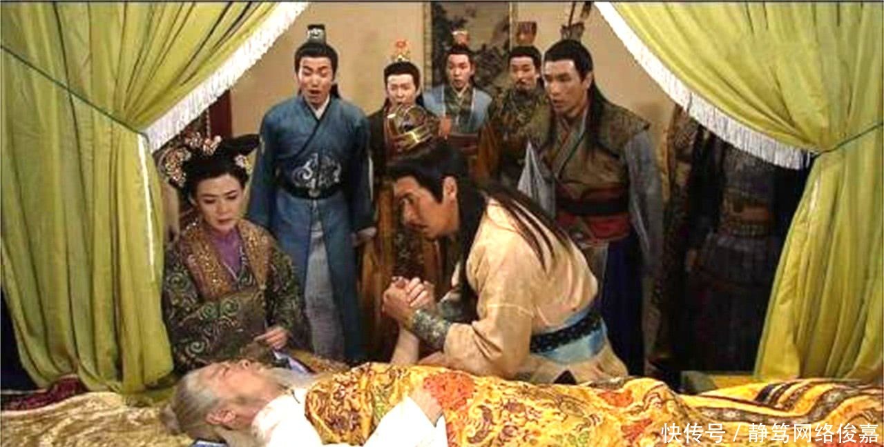 留给|朱元璋死前留给朱允炆一“护身符”，靖难之役他却不用？结果悲催