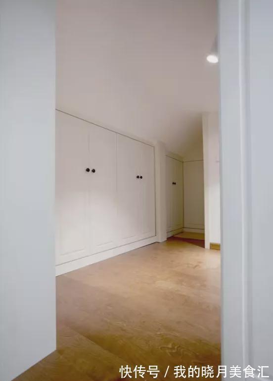 业主|120㎡奇葩复式｜狭窄不透气，魔鬼改造后，精致又实用！