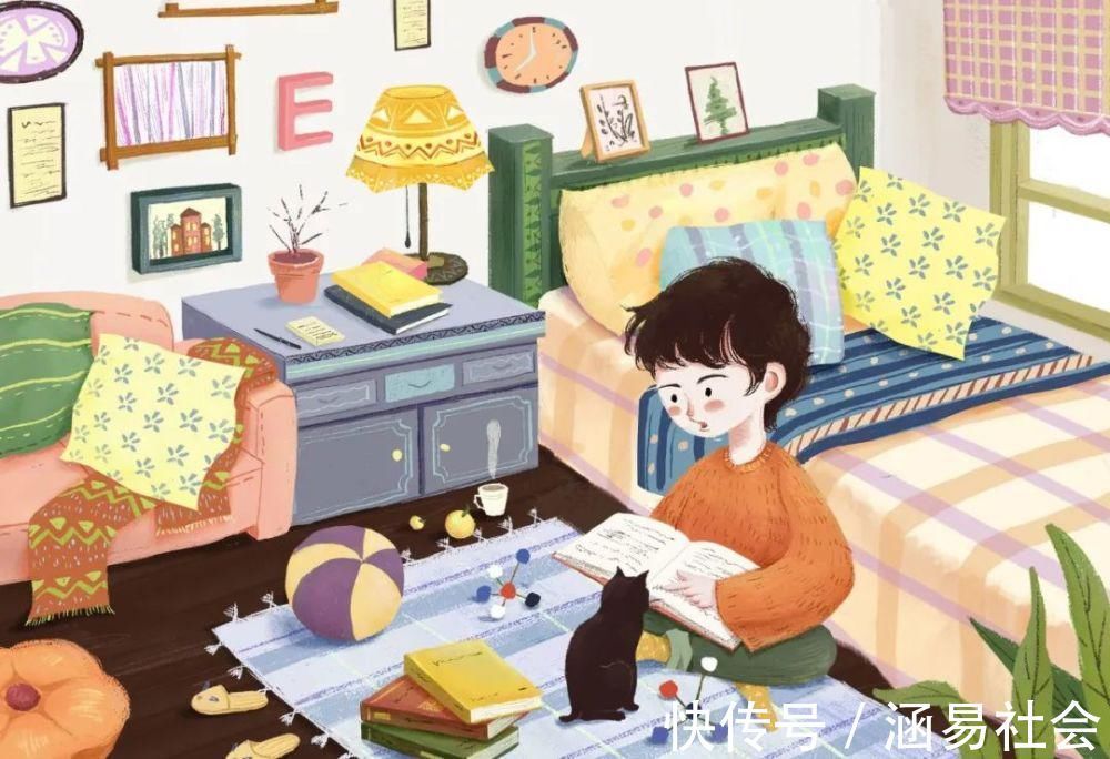 老师|4岁女娃在幼儿园3天无人来接,老师打开书包后看红了眼