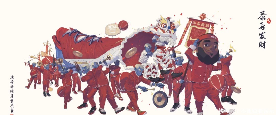 Nike保密程度极高的「神秘新鞋」终于解禁!还有特殊彩蛋释出