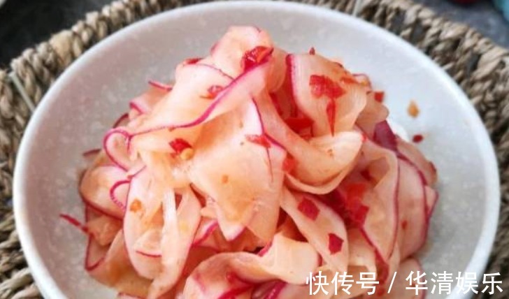 小腹|女性不想大肚子,不妨多吃此菜,排毒瘦小腹,越吃越瘦