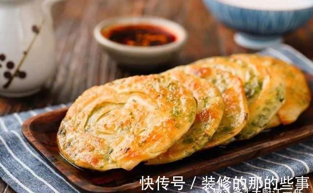 天冷后，我家就爱吃这5道面食，不和面醒面，端上桌家人抢着吃