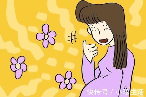 辐射|怀孕的这个阶段, 是“胎儿畸形”高发期, 准妈妈必须注意!