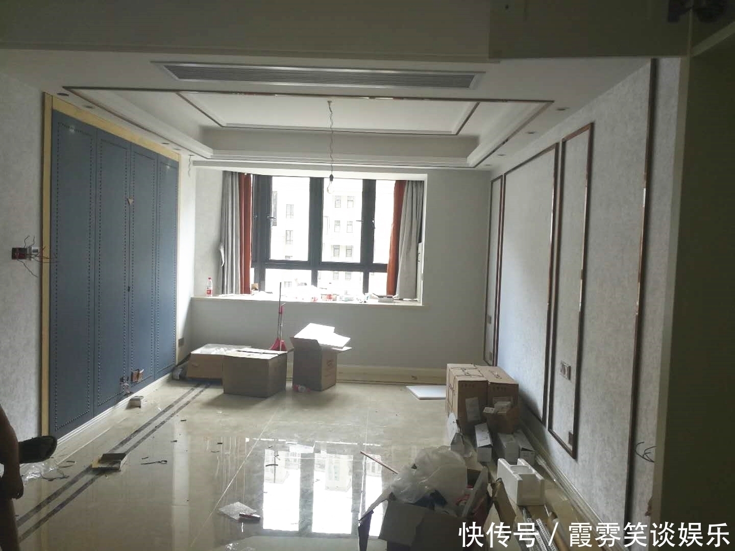 瓷砖|装修中的5大通病，光劝不管用，只有自己装过一次房，才会长记性