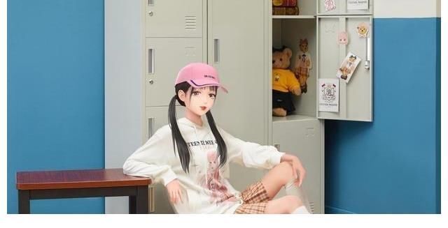 游戏|闪耀暖暖:当游戏内的套装来到现实是什么画面?你敢想,狗叠敢做