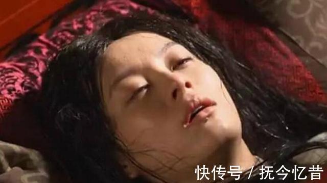 大宅子!聊斋:大胆人便宜买下凶宅,一番艳遇又是生离死别,十六年后重逢
