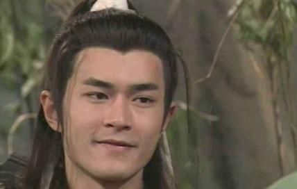 唯一|他是杨过唯一徒弟,武功天下第一,后期的成就更是远超杨过