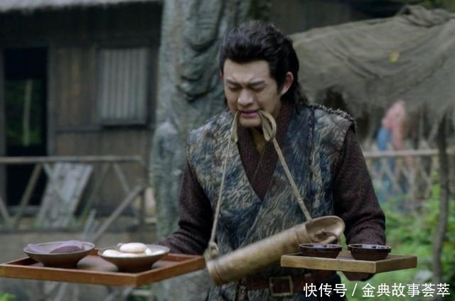 宁荣荣|《斗罗大陆》之欧思客宁荣荣有些缘分，从相见那一刻就已注定