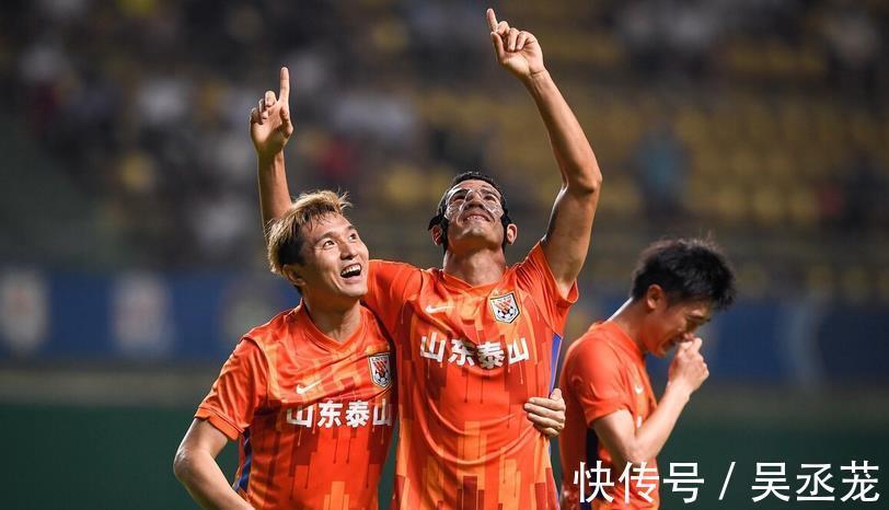 孙准浩|中超2外援超值！处子赛季夺冠+冲进亚冠，迎巅峰：预定金靴、MVP