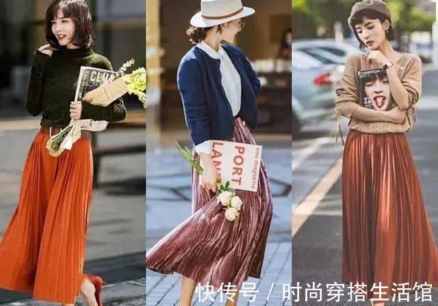 小姐姐|降温后早晚凉,这24套法式风穿搭示范,温暖时髦不显臃肿