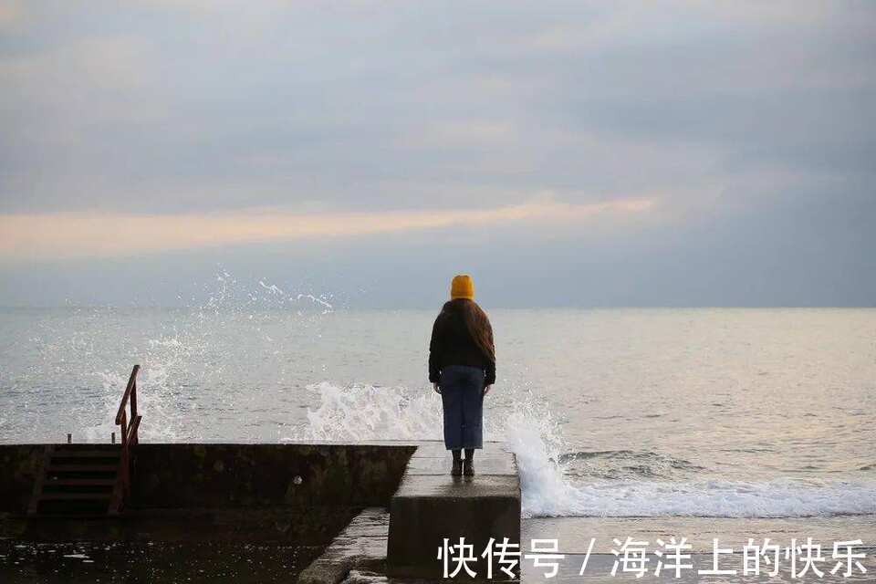 |幽默笑话:原来是你