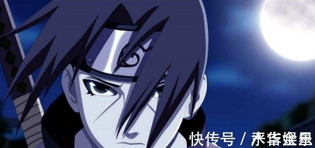 忍术|火影忍者名门天才vs平民天才,鼬和水门到底孰强孰弱