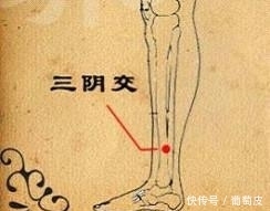 关元穴|人体有10个“超级穴位”,每个都是一味名贵中药,内附高清大图