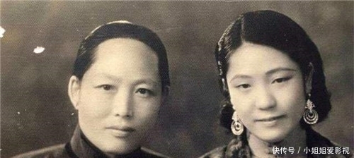 家喻户晓|结婚6年未孕被抛弃，她改嫁高官后连生11个子女，一儿子家喻户晓