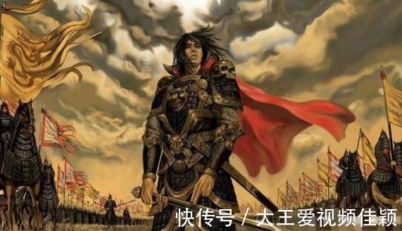 山海经|《山海经》有三大神族,最强一族下落不明,最弱一族终成三界之主