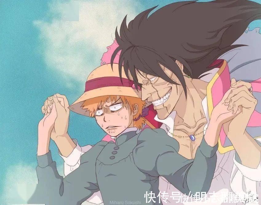 萤火虫之墓|全球掀起吉卜力画画挑战,这还是你熟悉的哈尔和千寻吗