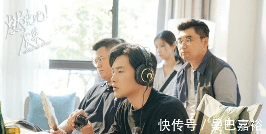 |王彦霖新剧《燃烧吧!废柴》,剧情搞笑,又有内涵,不错的下饭剧