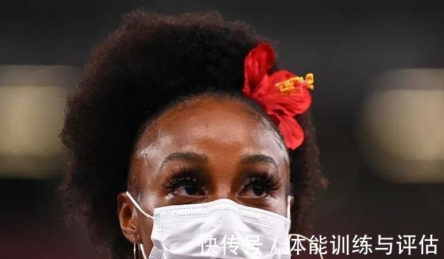 奥运|OMG|这届运动员的发型都有冲金的实力!