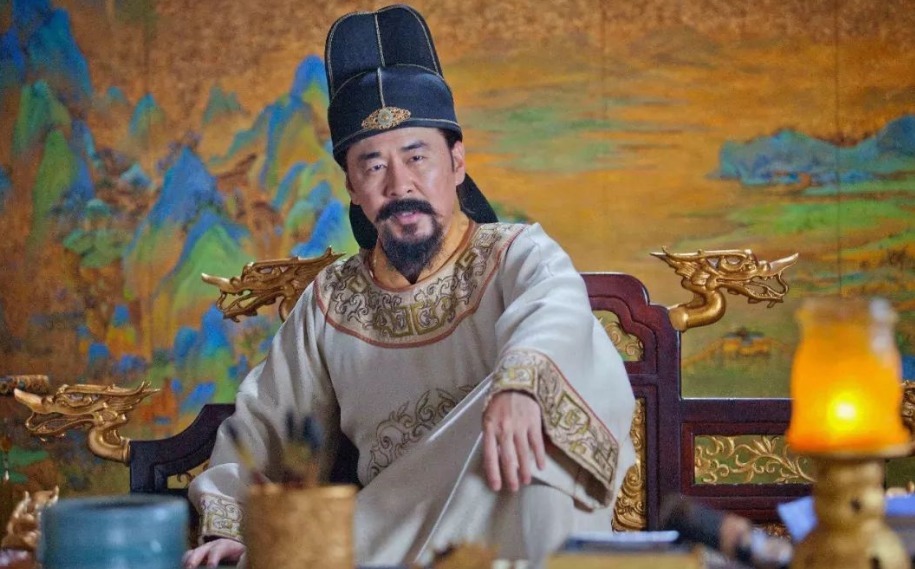 皇帝|中国史上武功最好的五位皇帝:李世民仅第二,榜首有点出乎意料