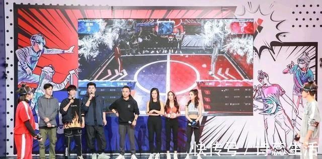 王一博再現“大爺風”,運動達人不是蓋的,輕松拿下全場MVP