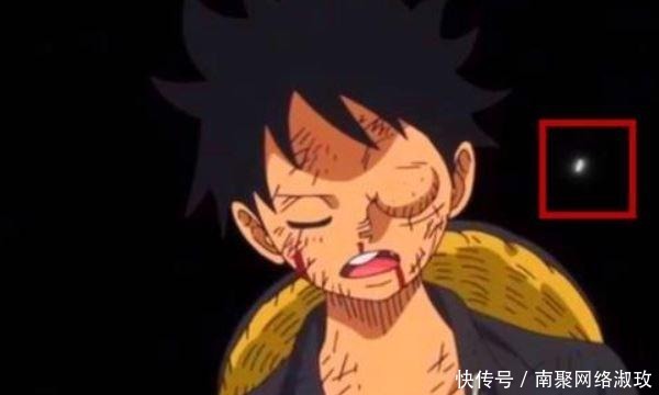 库栗|海贼王 卡塔库栗自降实力准备决战, 路飞预见未来能力达成!