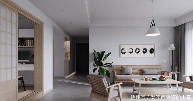 塌塌米|装修预算太少就一切从简，完工后觉得太惊艳