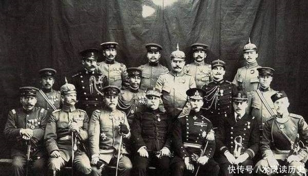 气枪|英国使者送清政府几把气枪,乾隆皇帝却没将这件杀人利器放眼里