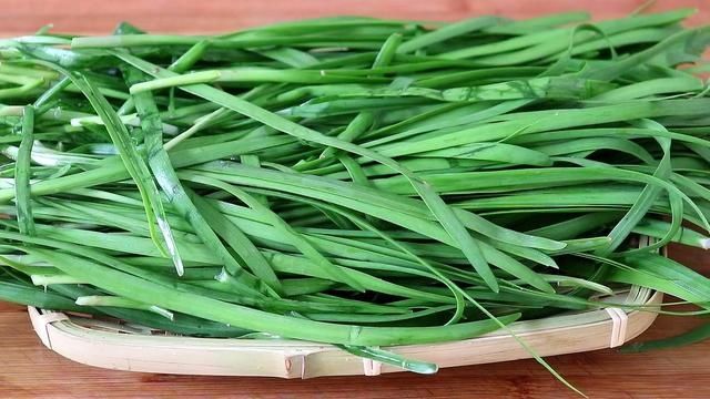 韭菜超好吃的做法，简单一做，开胃解馋，超级下饭，真过瘾