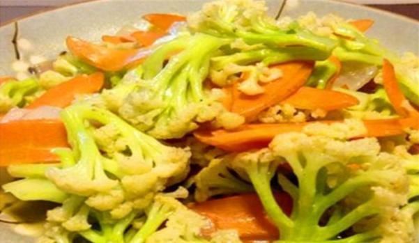 中老年人|中老年人群，多吃三種食物，祛毒抗衰老，保養血管，美味又營養