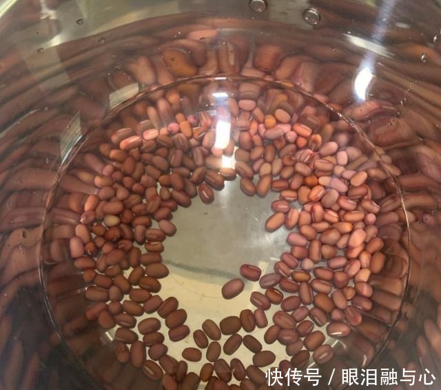 三红糯米饭，软糯香甜