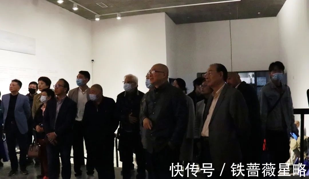 许江&46位艺术家,138件精品!骨意兴怀——首届浙江省油画院艺术作品展开幕
