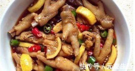 几道简单美味又下饭的家常菜,道道色香味俱全,客人吃了赞不绝口