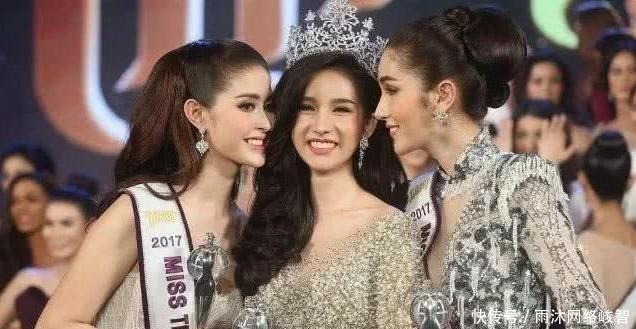 可好|火遍泰国的变性男子,被我国富商苦追接回后,而今二人感情可好?