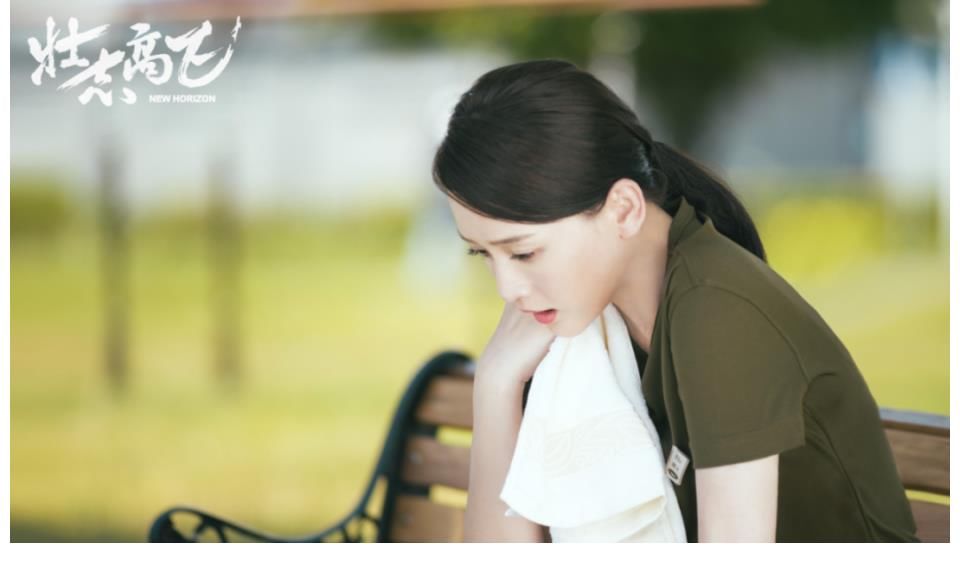 陈乔恩|消失四年，为什么突然开播？