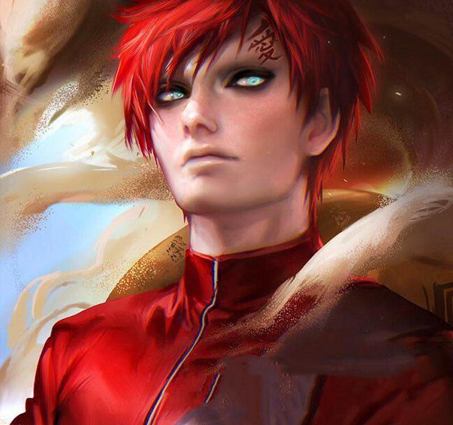 雏田|学霸创作现实版《火影》,雏田成网红,佐助变健身教练