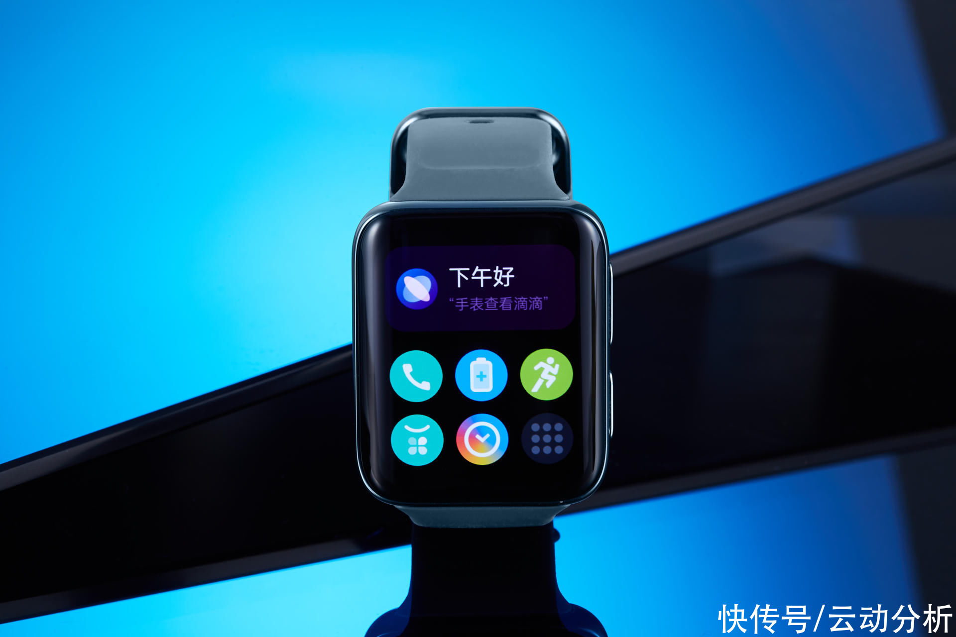 esim|最后倒计时！OPPO Watch 2即将开售，智能长续航表现了解一下