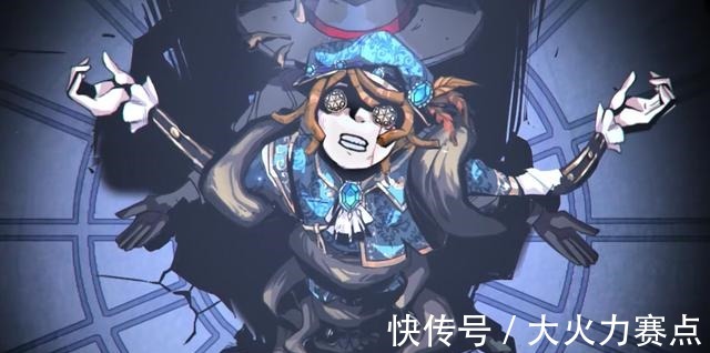 小提琴家|第五人格佣兵限定金背景动画曝光,八件精华皮肤脱颖而出!