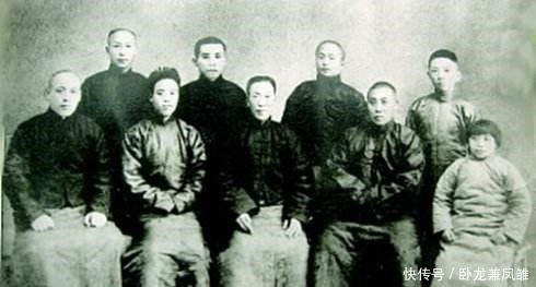 陈照旭|他是陈发科最好的徒弟,连洪均生都佩服!