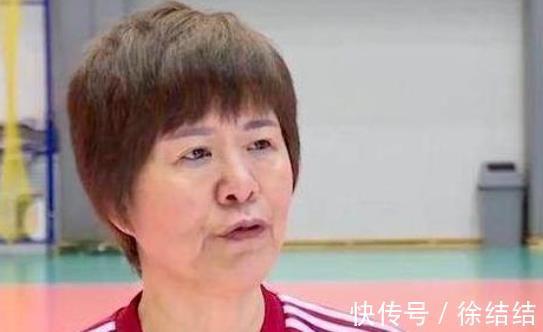 安家杰|挽留郎平?网传中国女排新主教练仍可能是她,没有更合适的人选